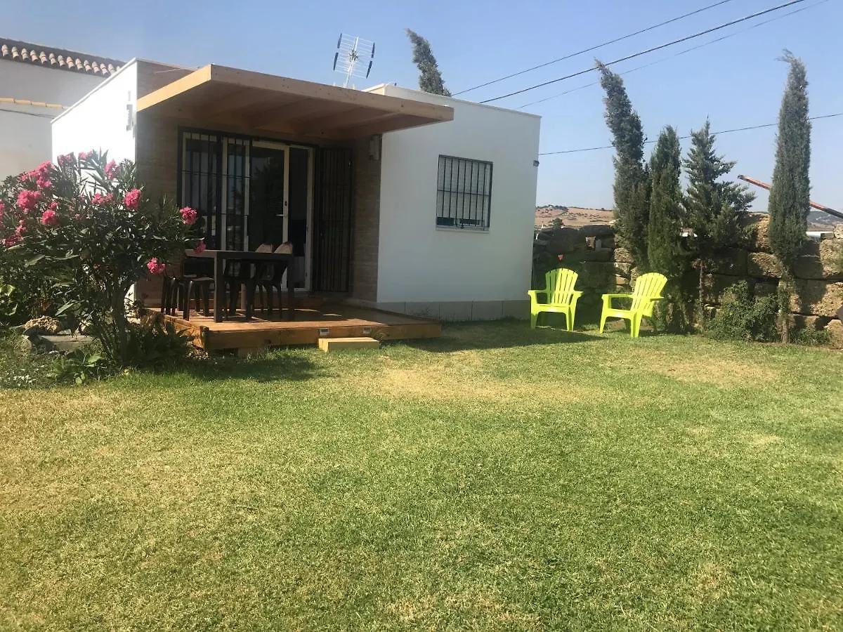 Apartamento La Casita de Laura Bolonia