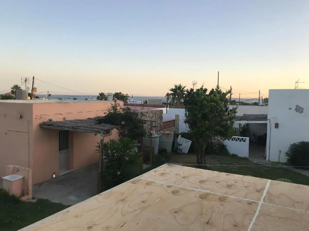 Apartamento La Casita de Laura Bolonia 0*,  España