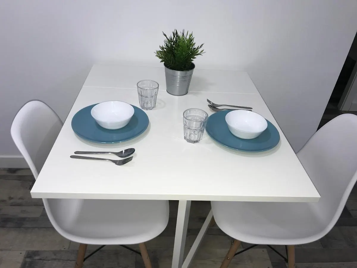 Apartamento La Casita de Laura Bolonia 0*,  España