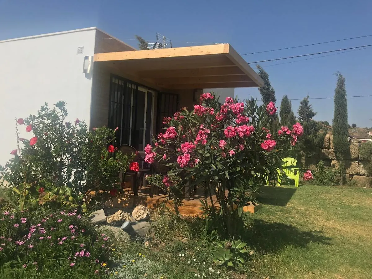 Apartamento La Casita de Laura Bolonia