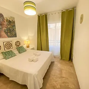 Weforyou Caracola 11 Apartamento Torremolinos