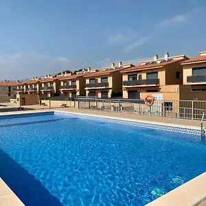 Tropikana Apartamento Miami Platja (Miami Playa)