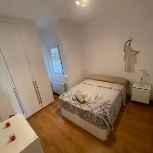 Nora Apartamento Barcelona