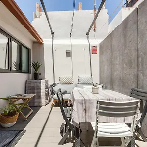 Dulce Y Acogedor Apartamento Vilanova i la Geltrú