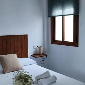 - M A N U E L A Apartamento