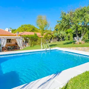 Casa Rincon De La Abuela Maria By Ruralidays Villa