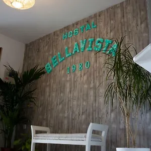 Bellavista Maison d'hôtes