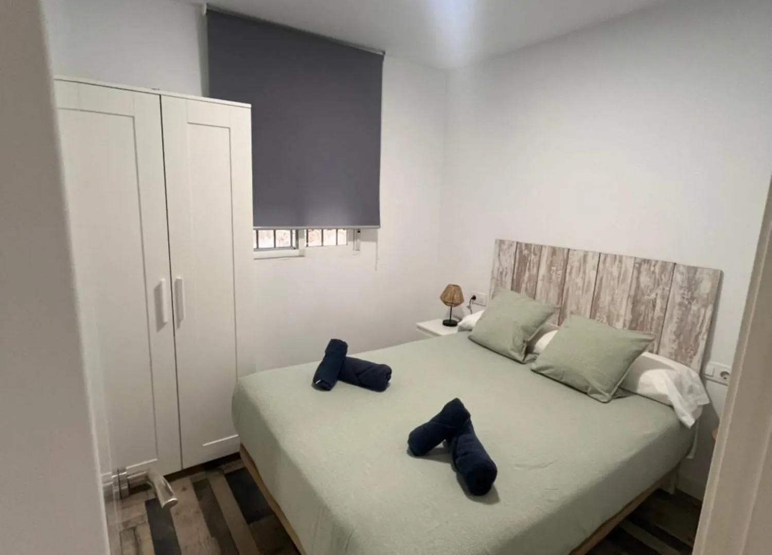 La Casita De Laura Apartment Bolonia Spain
